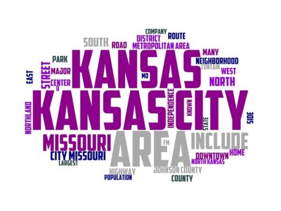 Exploring the Artistry of Kansas City Typography Sublimation