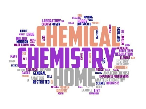 Kitchen Chemistry Typography Tumbler: A Creative Tool for Design Enthusiasts