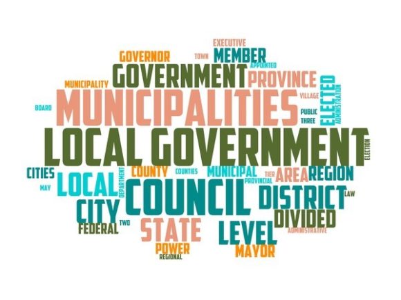 Local Government Typography Crafting: A Creative Tool for Design and Expression
